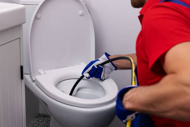Professional Plumbing in Danbury, CT