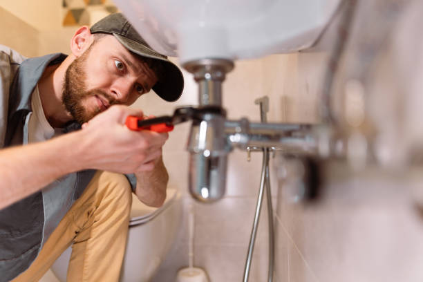 Best Local Plumber Services  in Danbury, CT