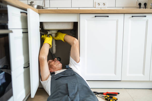 Best Hot Water Heater Installation  in Danbury, CT
