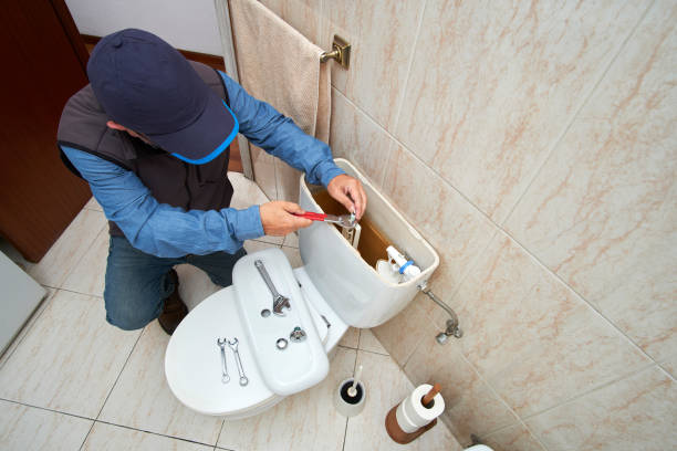 Best Sprinkler Systems  in Danbury, CT