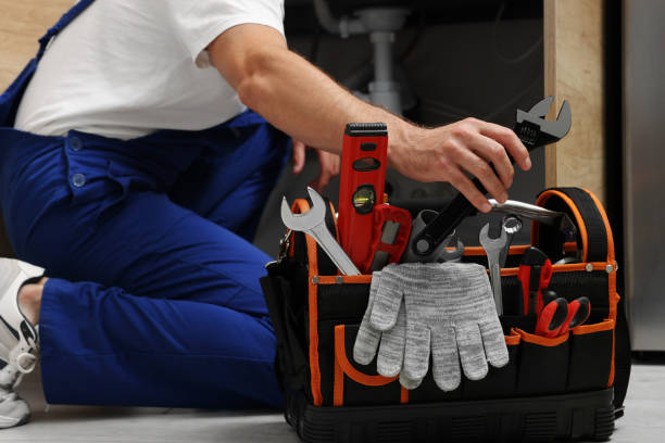 Best Sewer Cleaning Services  in Danbury, CT
