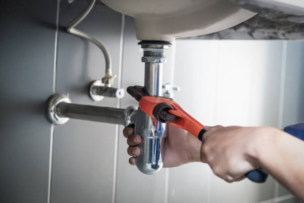 Best Shower Repair Services  in Danbury, CT