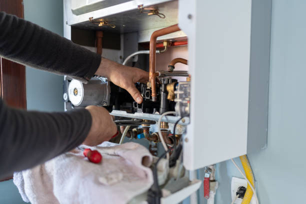 Best Water Softener Installation  in Danbury, CT