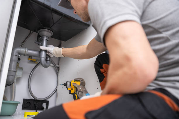 Best 24-Hour Plumber Near Me  in Danbury, CT