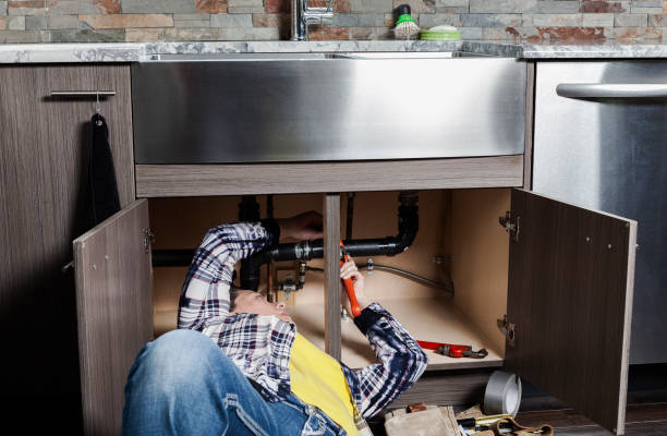 Best Water Heater Repair  in Danbury, CT