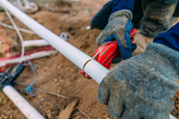 Best Plumbing Installation Services  in Danbury, CT