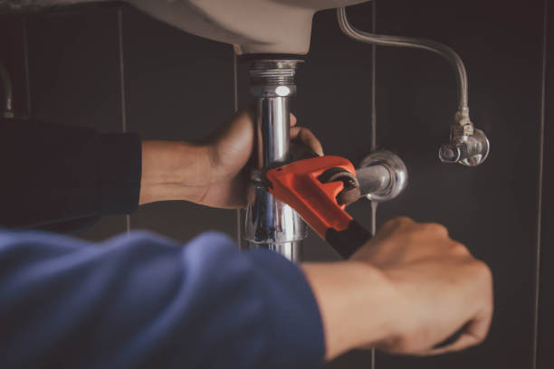Best Sewer Line Repair  in Danbury, CT