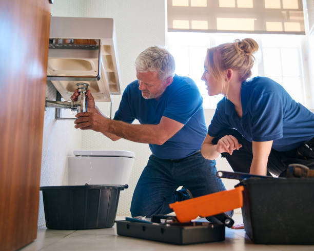 Best Toilet Repair Services  in Danbury, CT